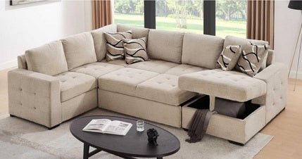 URBANE Sofa Bed