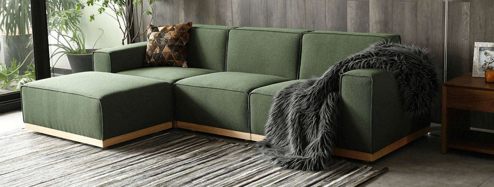 TREVINA Sofa
