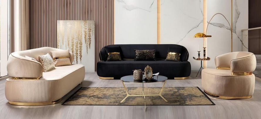 SPLENDOR Sectional Sofa