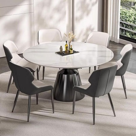 SORREN Extendable Dining Table