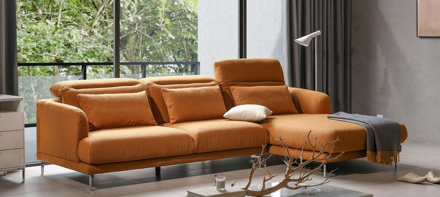 SOLVIA Sofa