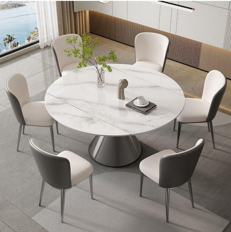 ARDINO Extendable Dining Table