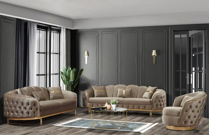 NEXUS Sectional Sofa