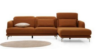 SOLVIA Sofa