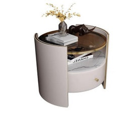CREMONA Bedside Table