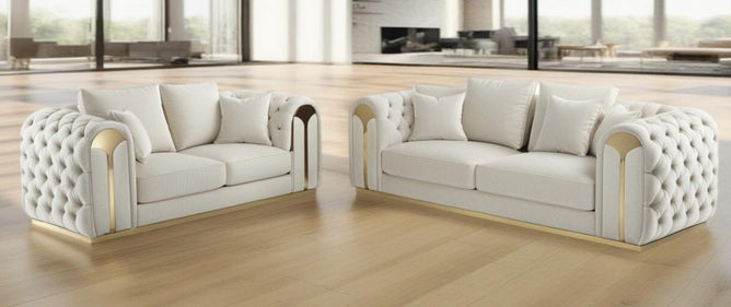 PRELINA Sectional Sofa