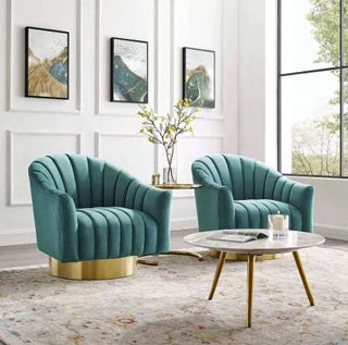 NOLIA Leisure Chair