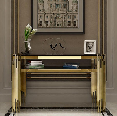ODETTA Console