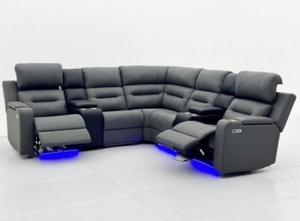 ORION Modular Sofa