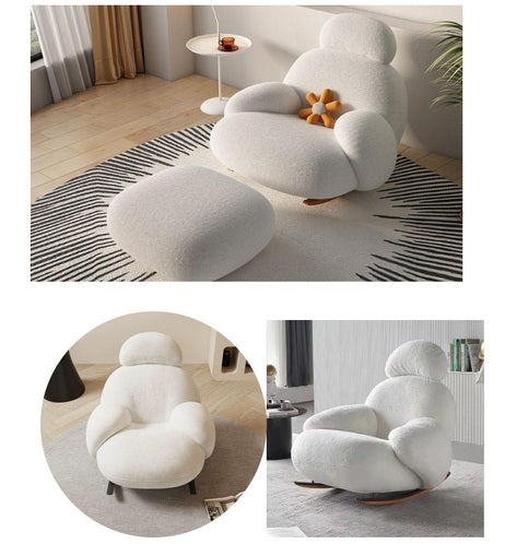 OSMO Leisure Chair
