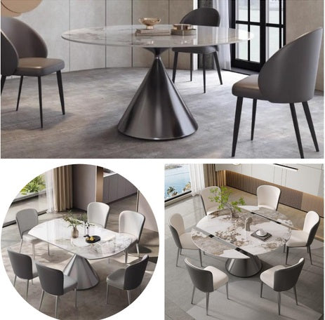 ARDINO Extendable Dining Table