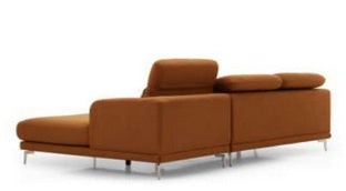 SOLVIA Sofa