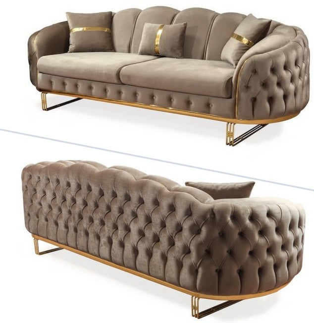 NEXUS Sectional Sofa