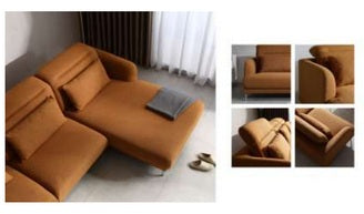 SOLVIA Sofa