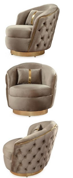 NEXUS Sectional Sofa