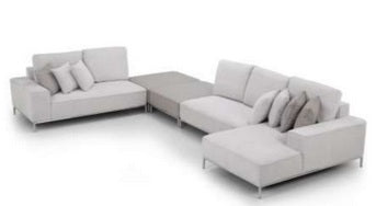 ELVANO Sitting Set