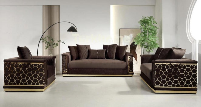 PLATINUM Sectional Sofa