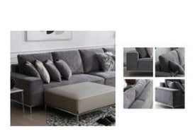 ELVANO Sitting Set