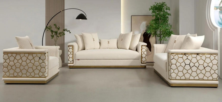 PLATINUM Sectional Sofa