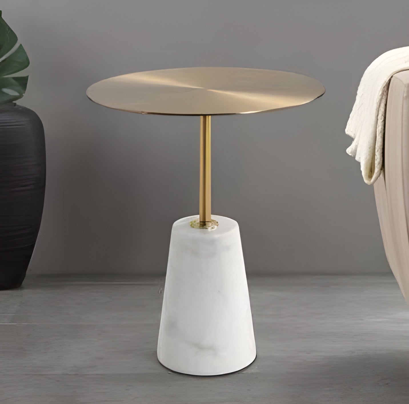 PEMBERTON End Table