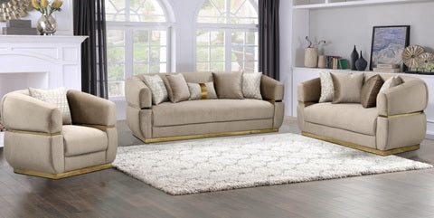 TROYES Sectional Sofa