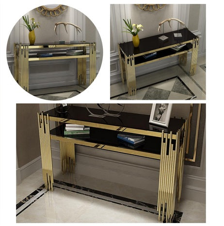 ODETTA Console