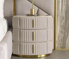 MIRAGE Bedroom Set