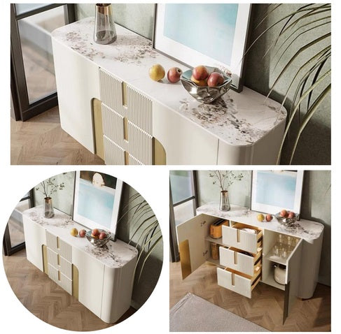 URSANO Buffet