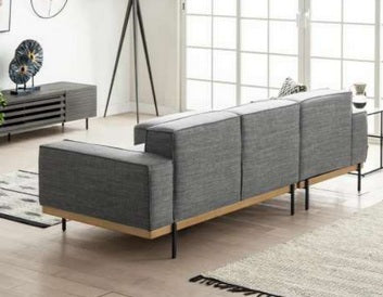 PAVONA Sofa