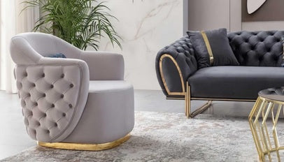 VERVE VISTA Sectional Sofa