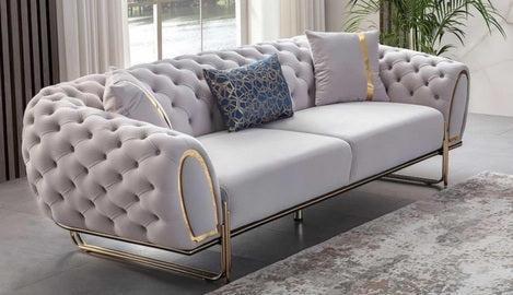 VERVE VISTA Sectional Sofa