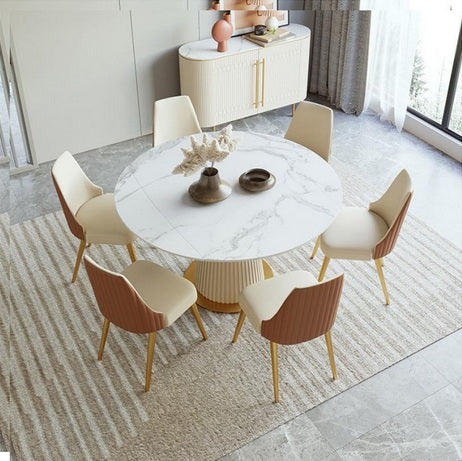 VILANO Extendable Dining Table