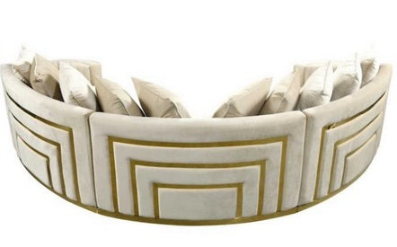 LAFAYETTE Modular Sofa