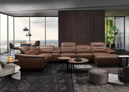 ASTRA RECLINER Modular Sofa