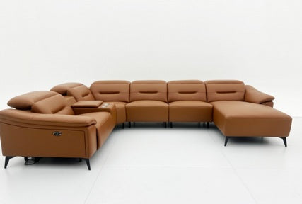ASTRA RECLINER Modular Sofa