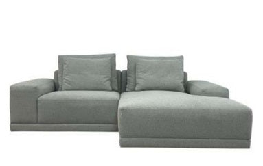 CORVIO Sofa with Chaise