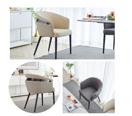MONSERA Dining Chair