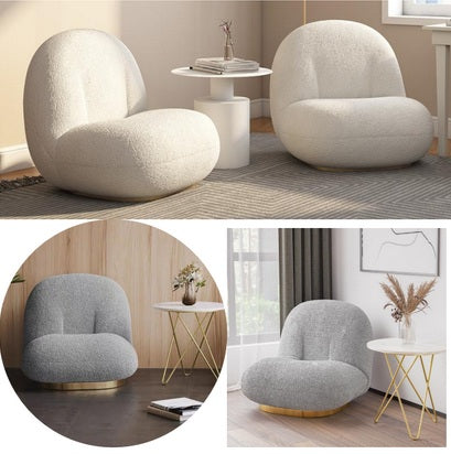 TREVI Leisure Chair