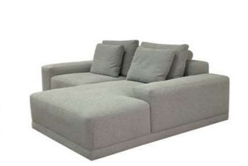 CORVIO Sofa with Chaise