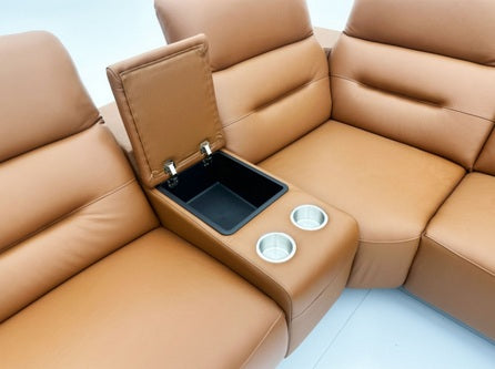 ASTRA RECLINER Modular Sofa