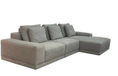 CORVIO Sofa with Chaise