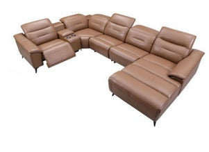 ASTRA RECLINER Modular Sofa