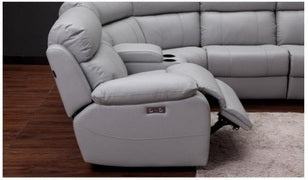 NOVA Modular Sofa