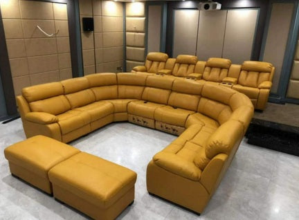 NOVA Modular Sofa
