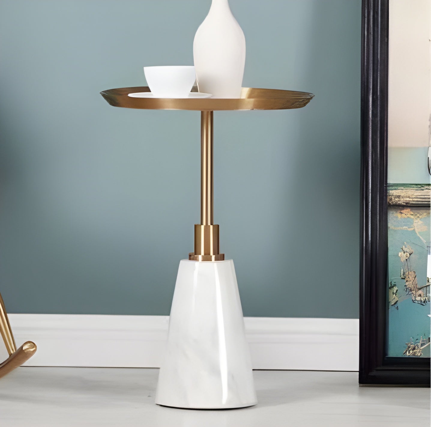 AXIS End Table