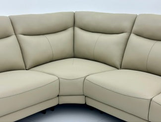 ARCANA Modular Sofa
