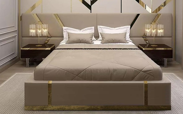 SELLA Bedroom Set