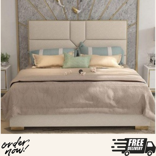 PRIVA Bed Frame