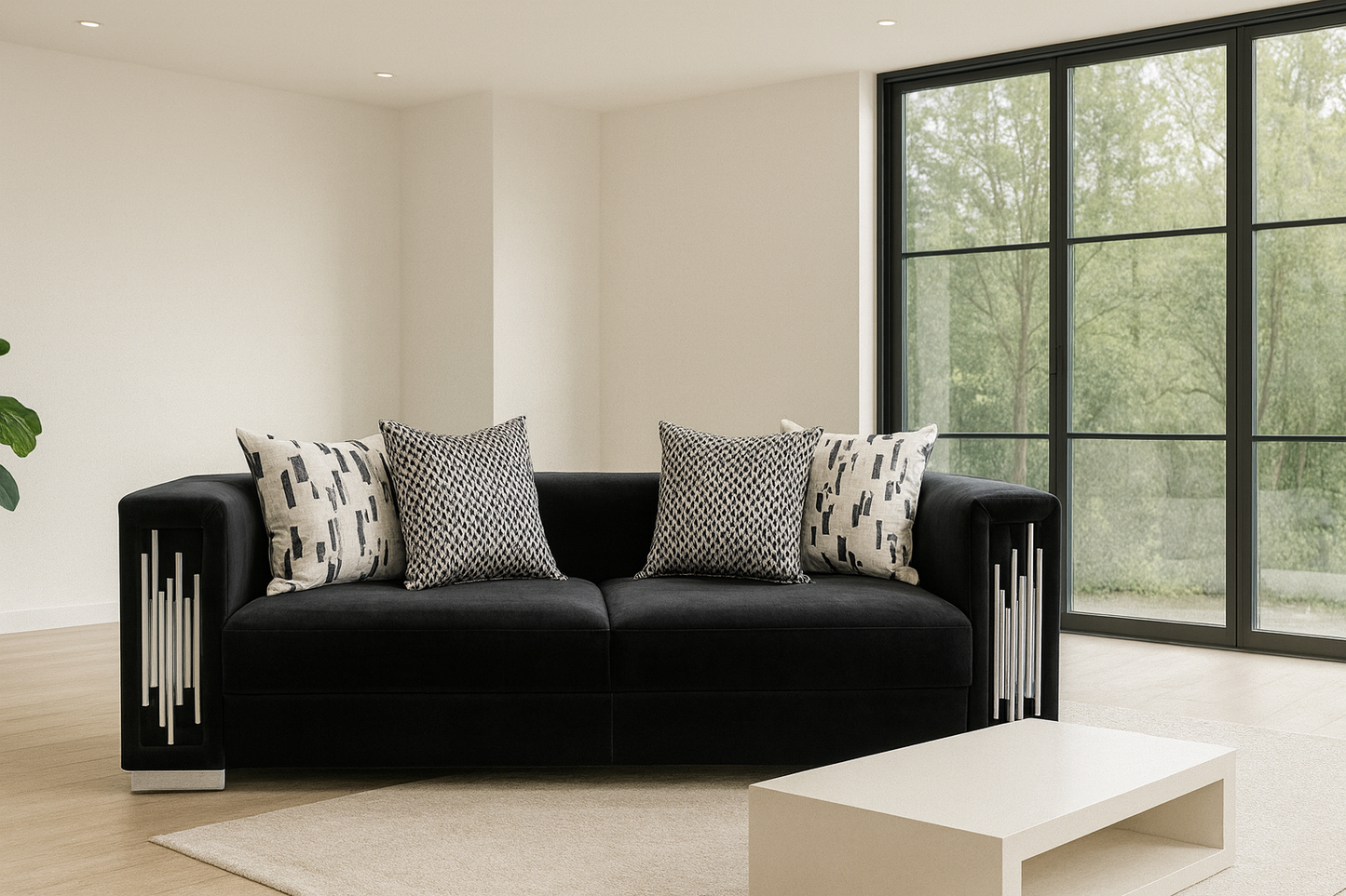 ZOLVINO Sectional Sofa