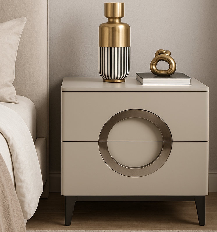 CIMARRO Bedside Table